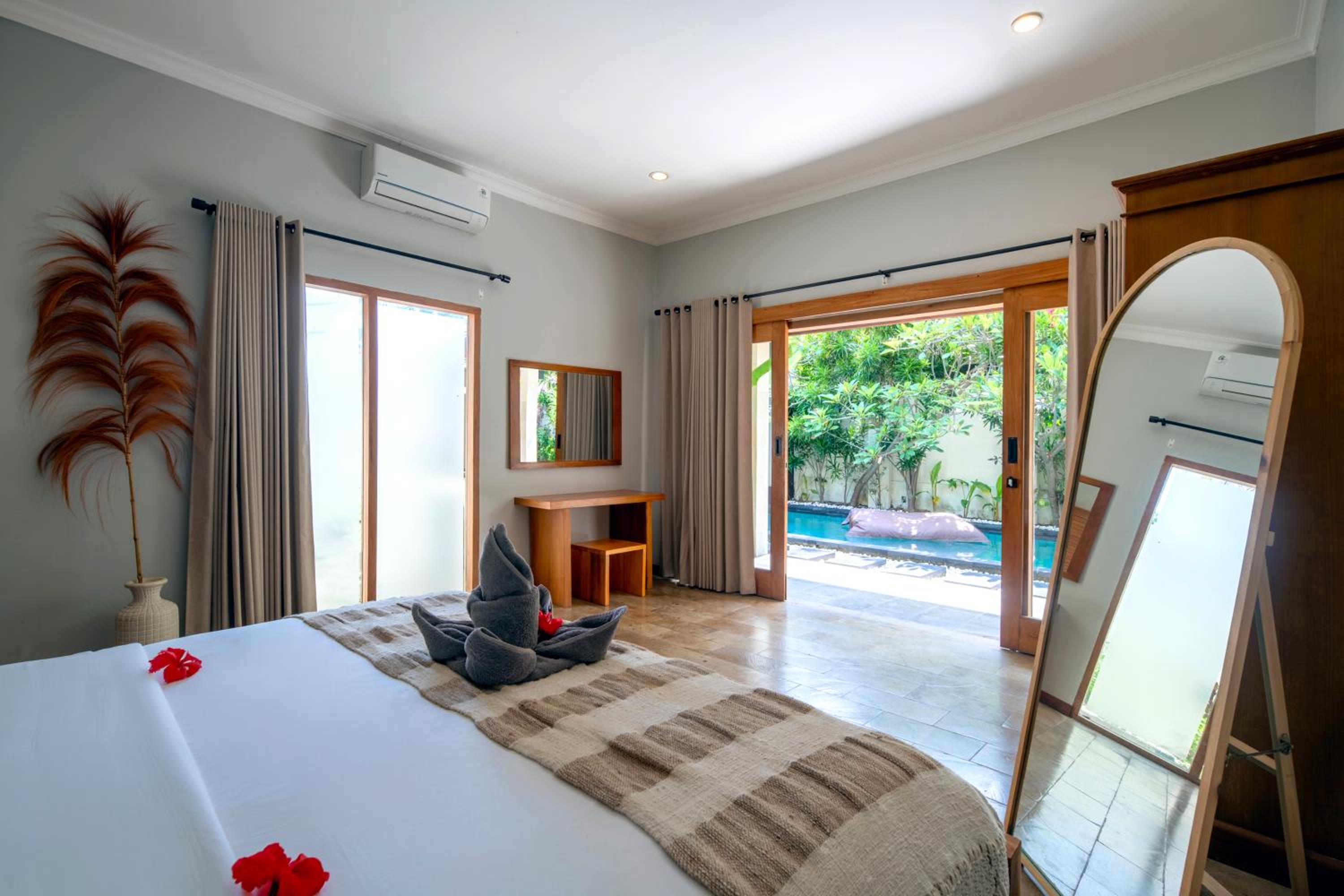 3 Bedrooms, Villa, Private Pool