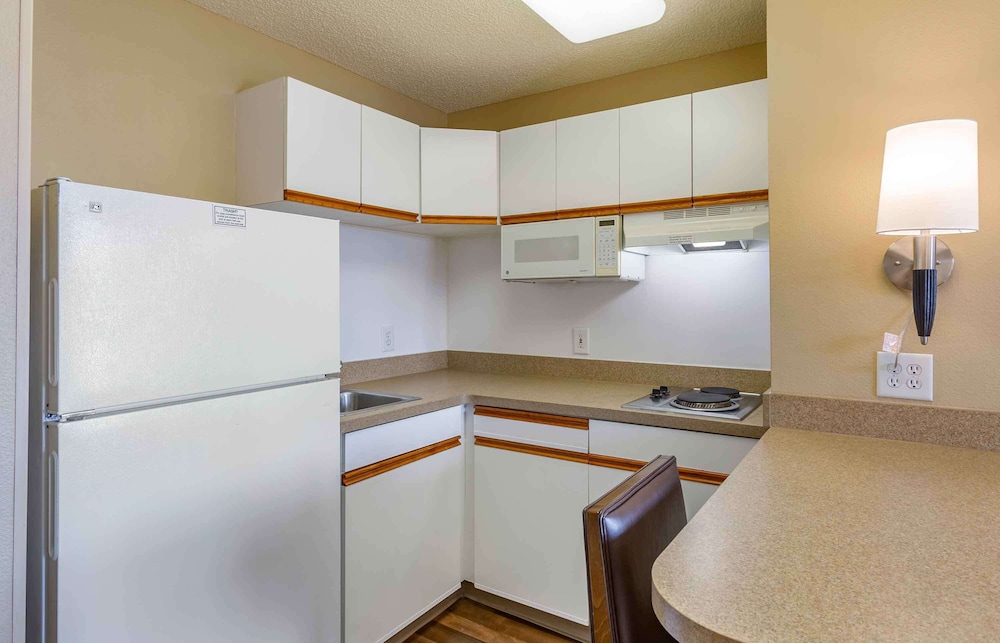 Extended Stay America - Chicago - Westmont - Oak Brook 41/44