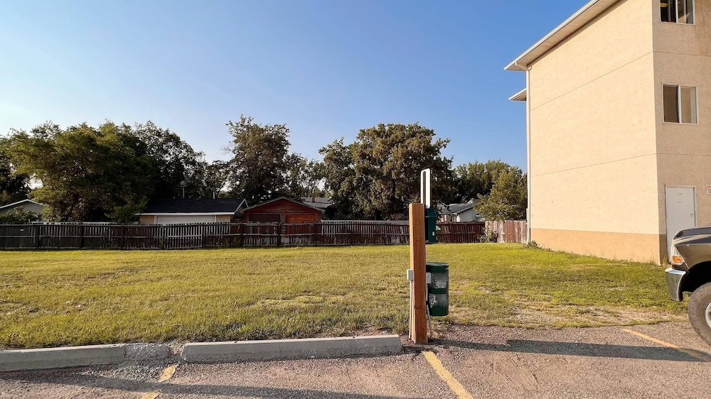 Motel6 Regina, SK 39/62