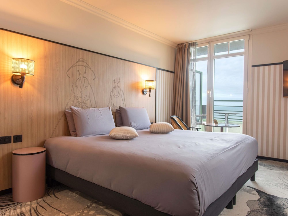 Mercure Granville Grand Large 15/50