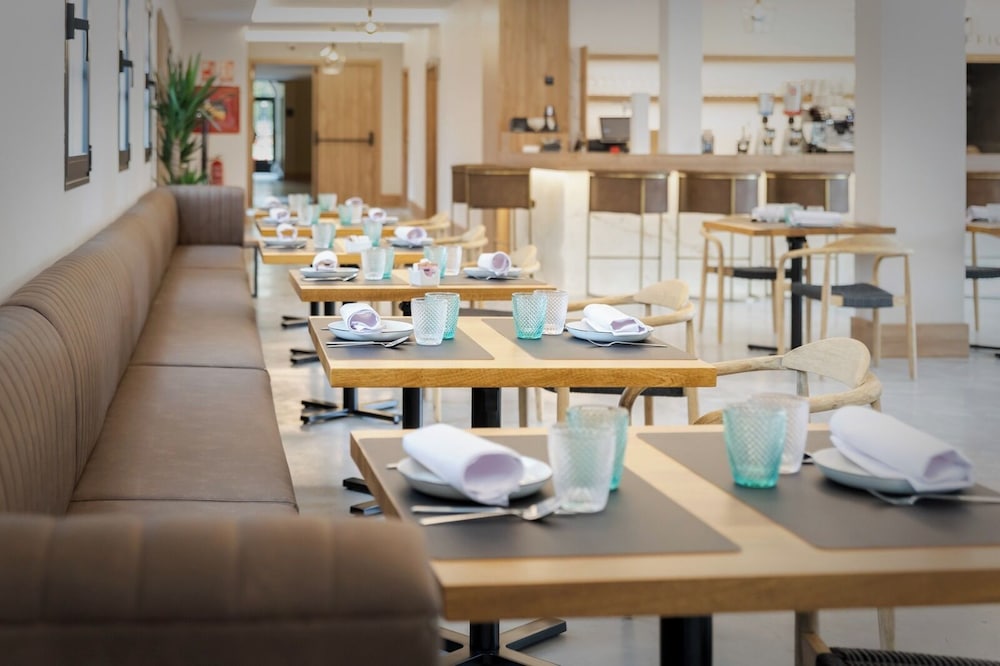 Hotel & Spa Convento San Francisco 35/50
