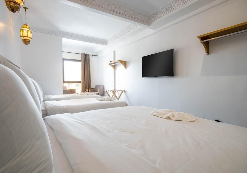 Fashion Hotel 21/47