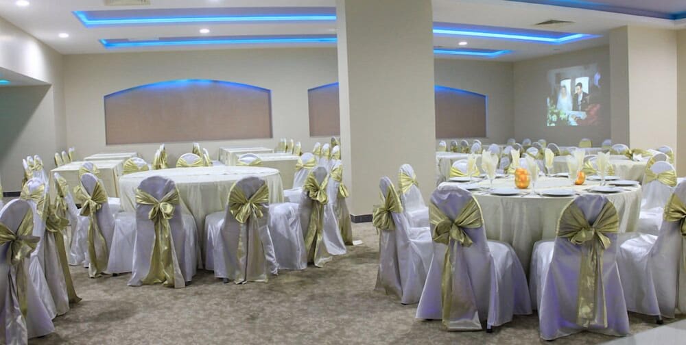 Otel Le Grand 20/22