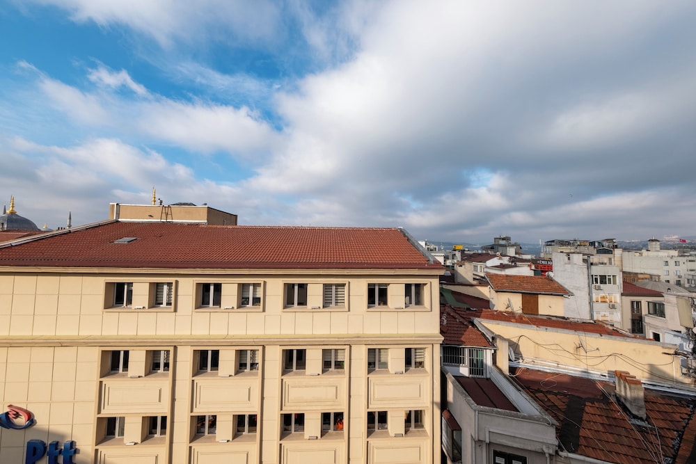 Felicity Palace Sirkeci 8/47