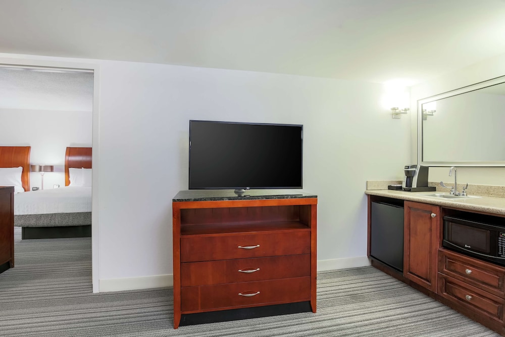 Hilton Garden Inn Roanoke Rapids 8/47