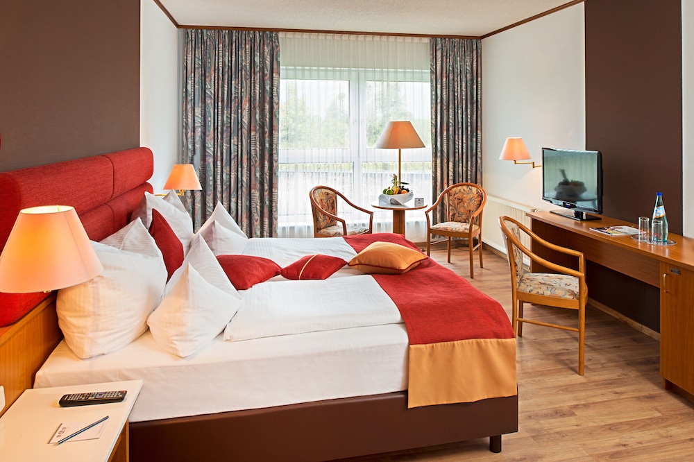 ACHAT Hotel Frankfurt Maintal 19/50