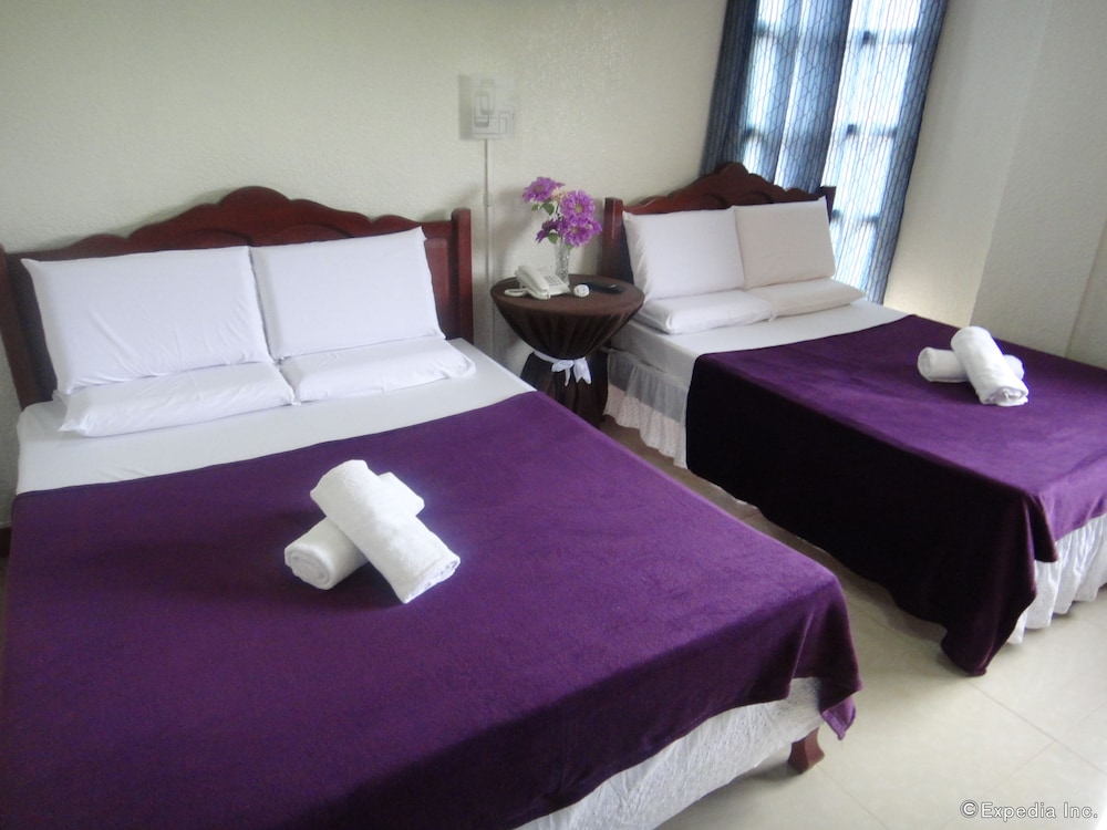 Casanas Suites 16/32