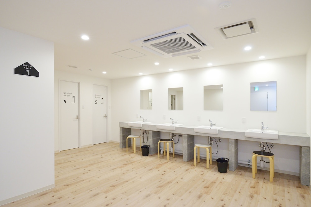 Otaru Yado - Hostel 16/29