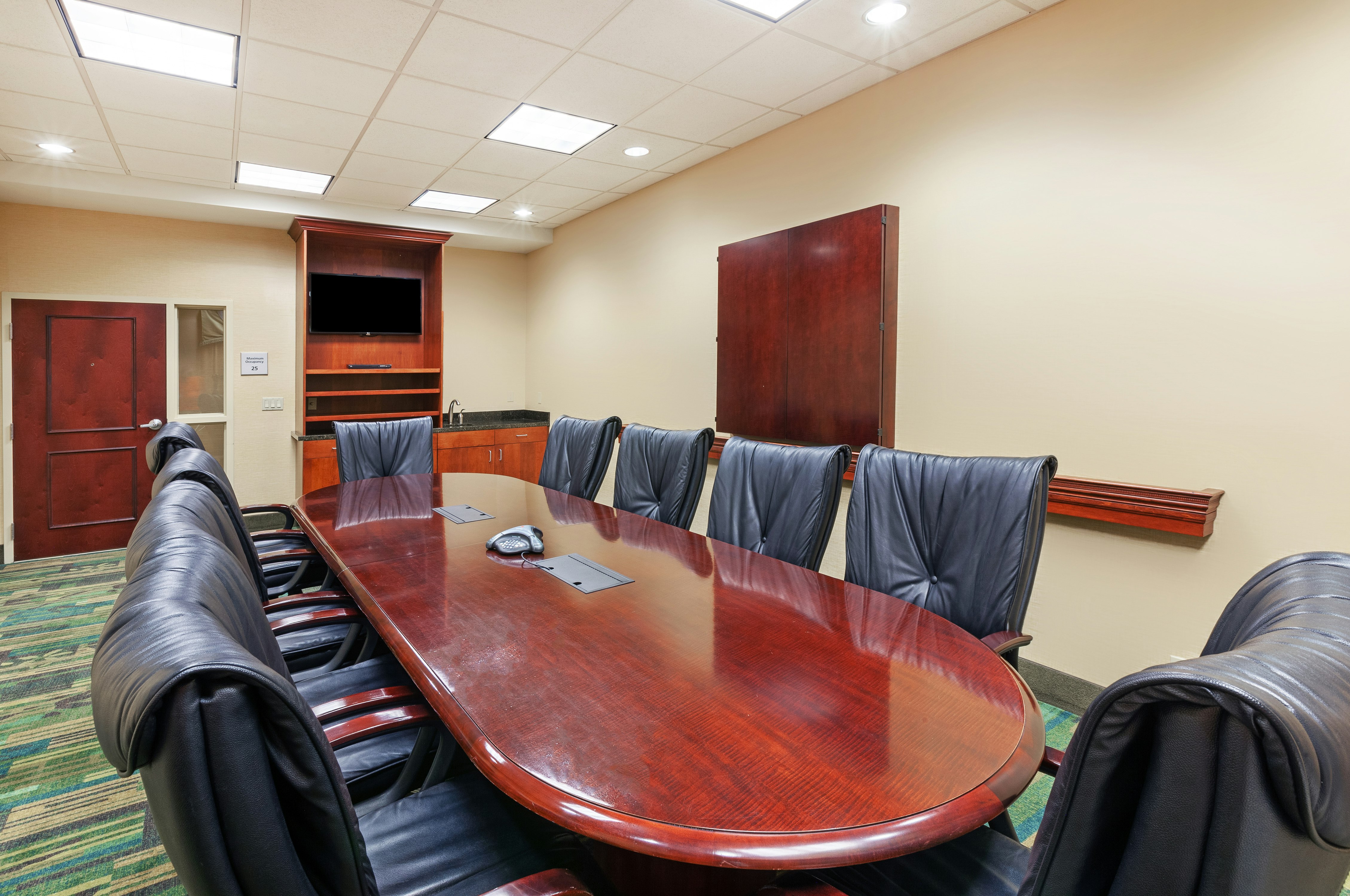 Hampton Inn Suites el Paso West 53/67