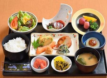Hakata Green Hotel Annex 49/58