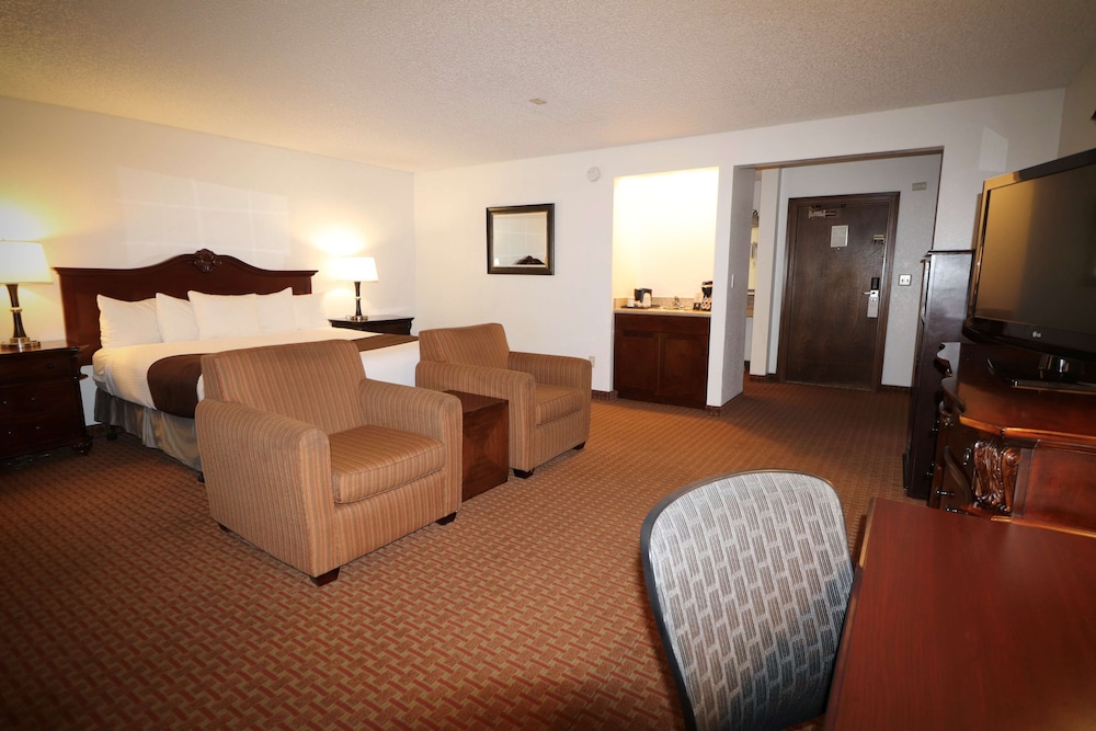 Best Western Chieftain Inn 20/34