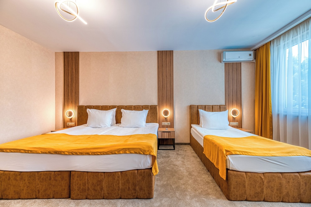 Montecito Hotel Sofia 20/73