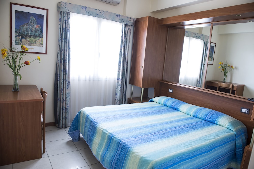 Hotel Gabbiano 7/36