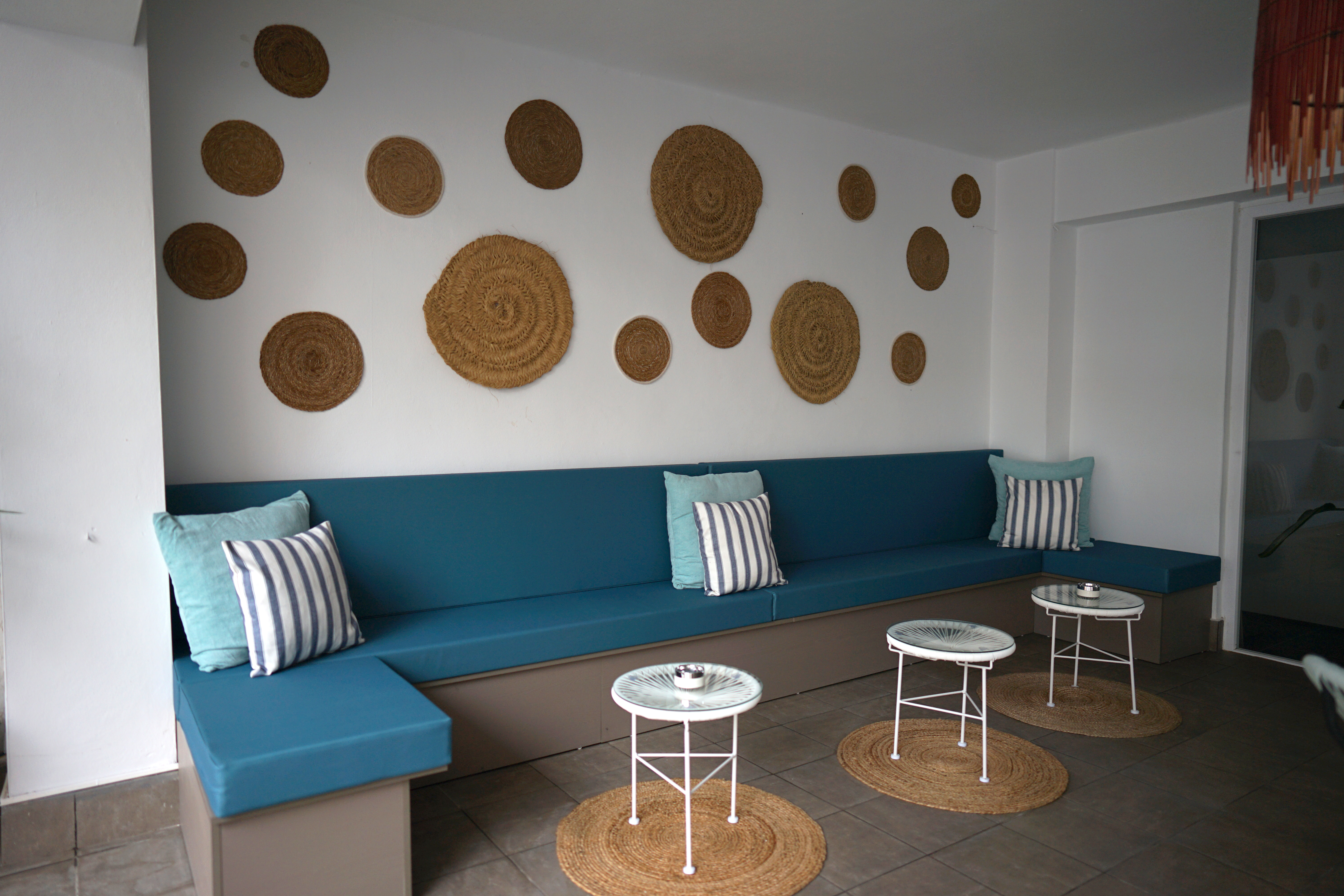 Teide Hotel - Adults Only 40/50