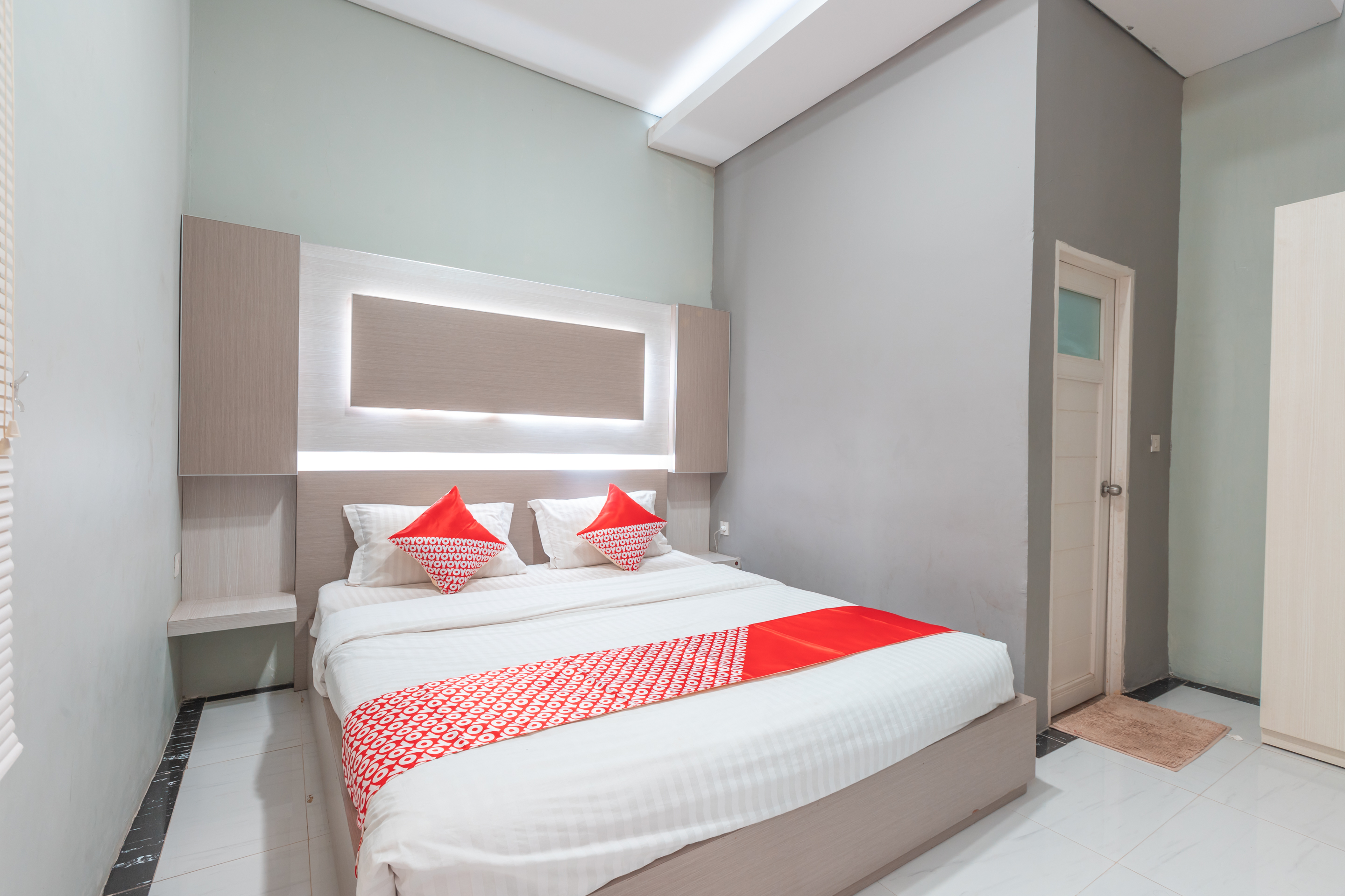 OYO 2248 Yayah Rooms Syariah 11/26