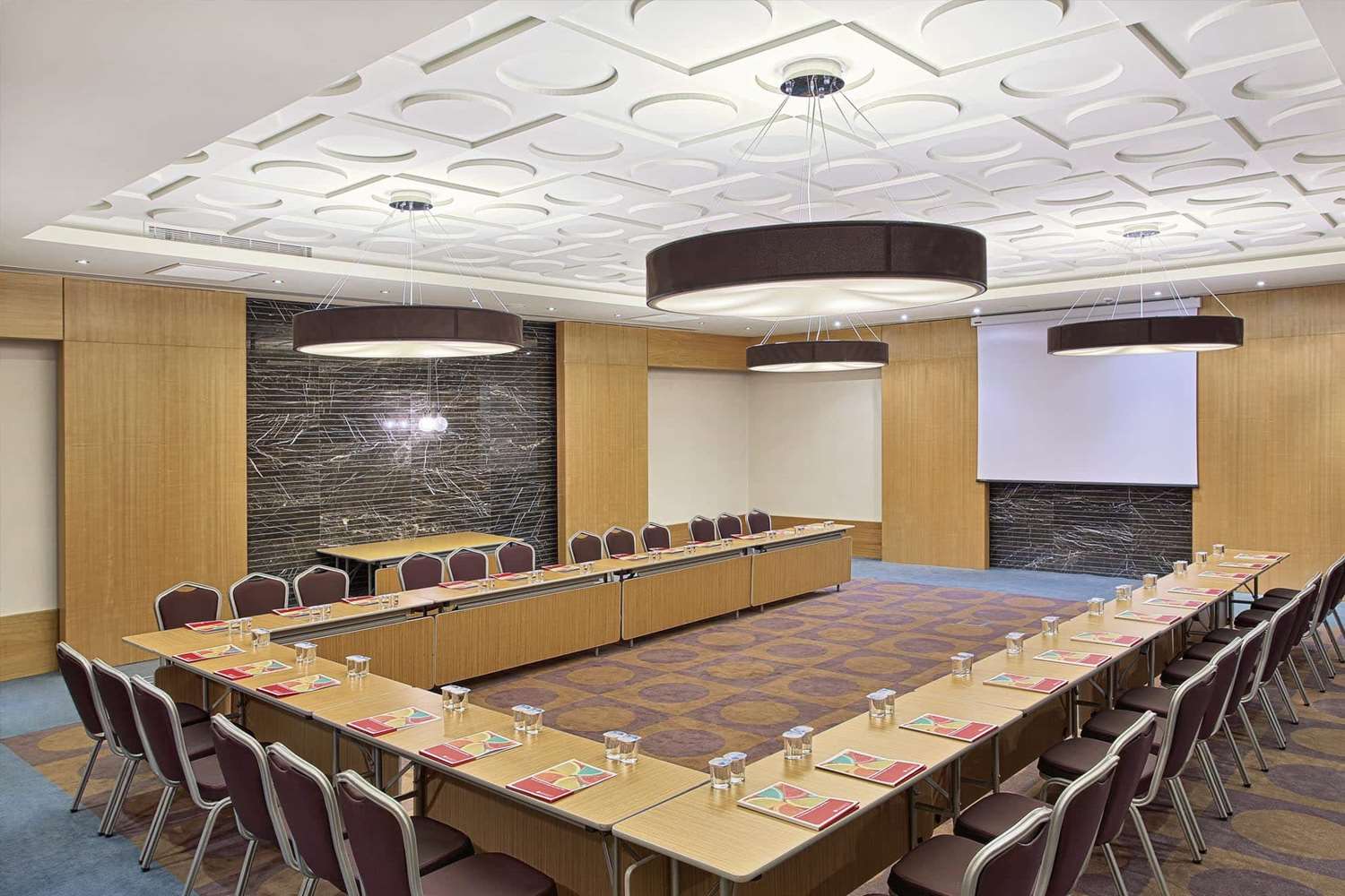 Ramada Plaza by Wyndham Antalya 45/55
