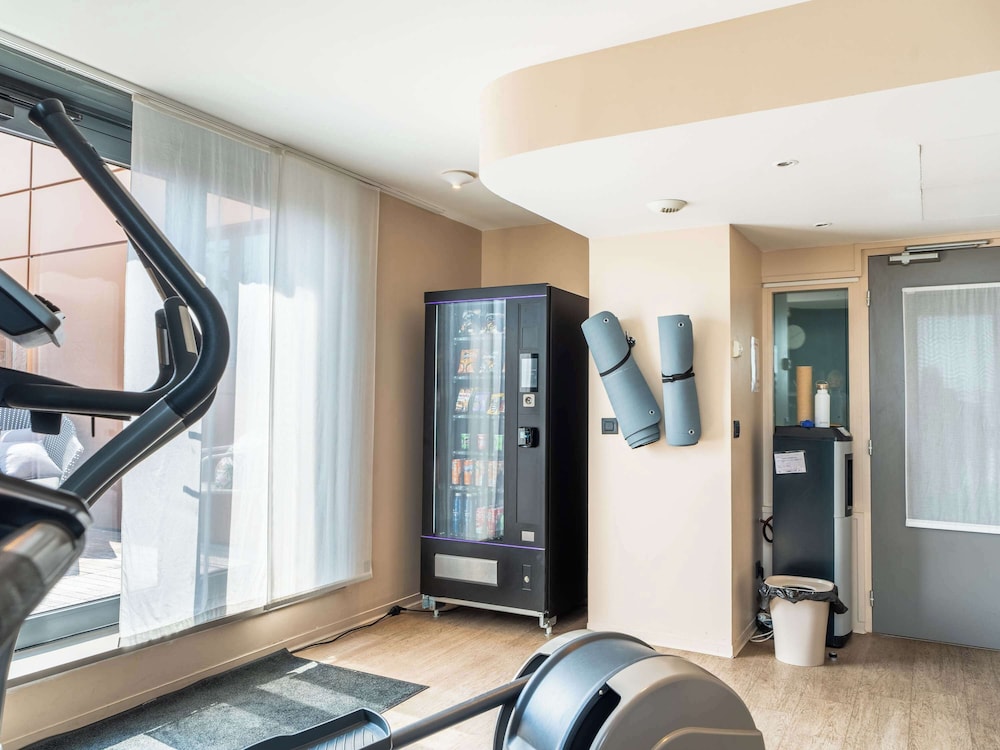 Novotel Suites Paris Issy Les Moulineaux 47/80