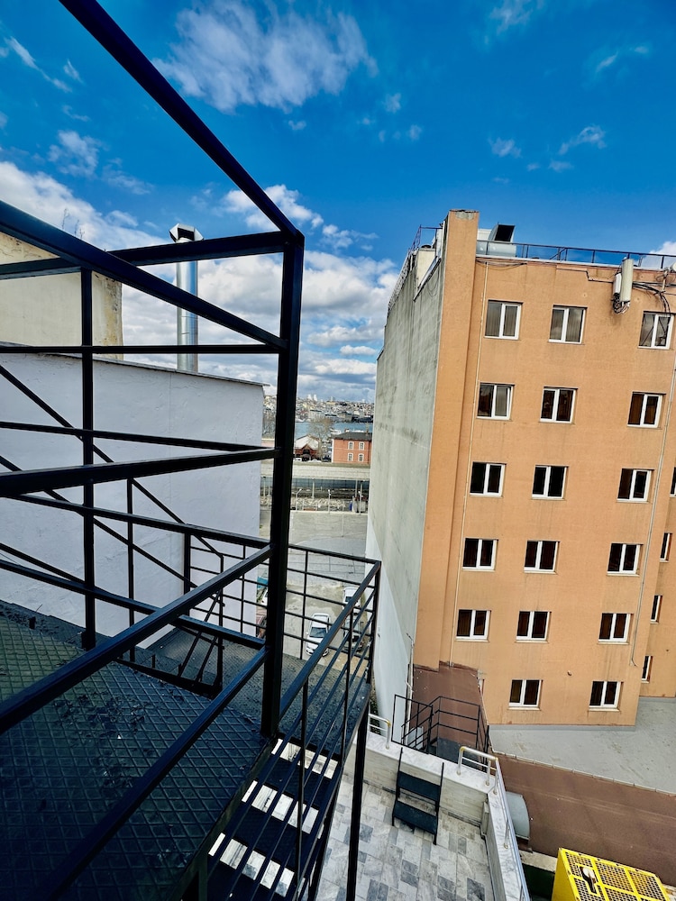 Sirkeci Quietness Hotel 2/50