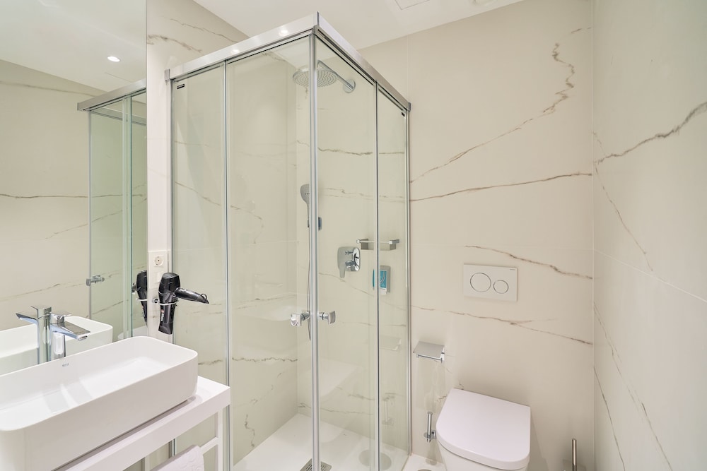 Tandem Palacio Veedor de Galeras Suites 72/73