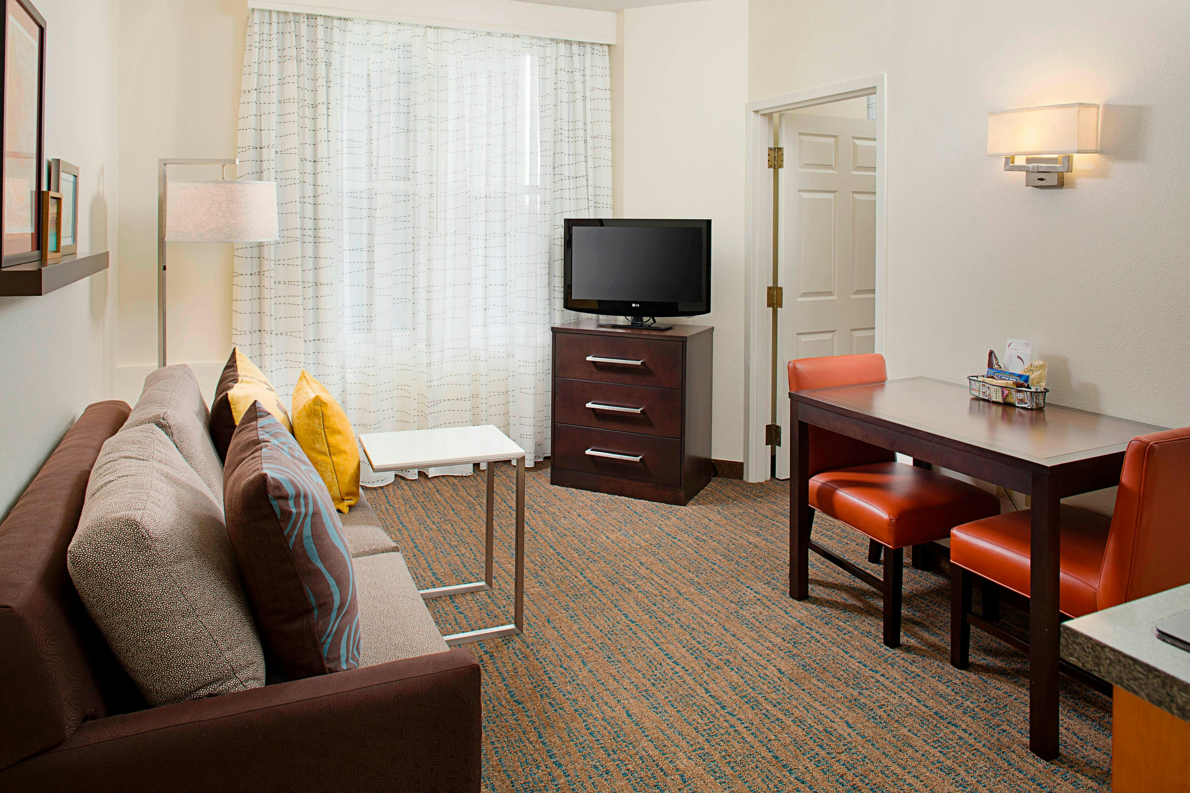 Residence Inn Atlanta Downtown By Marriott 19/39