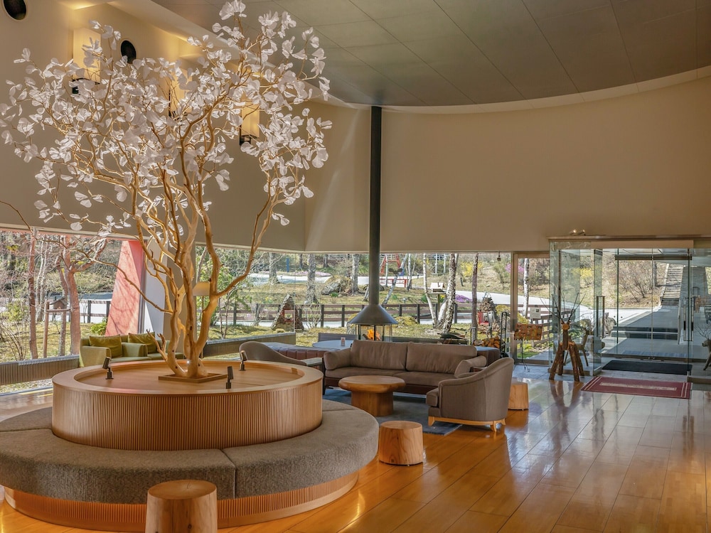 IZUMIGO KIYOSATO KOGEN HOTEL 32/54