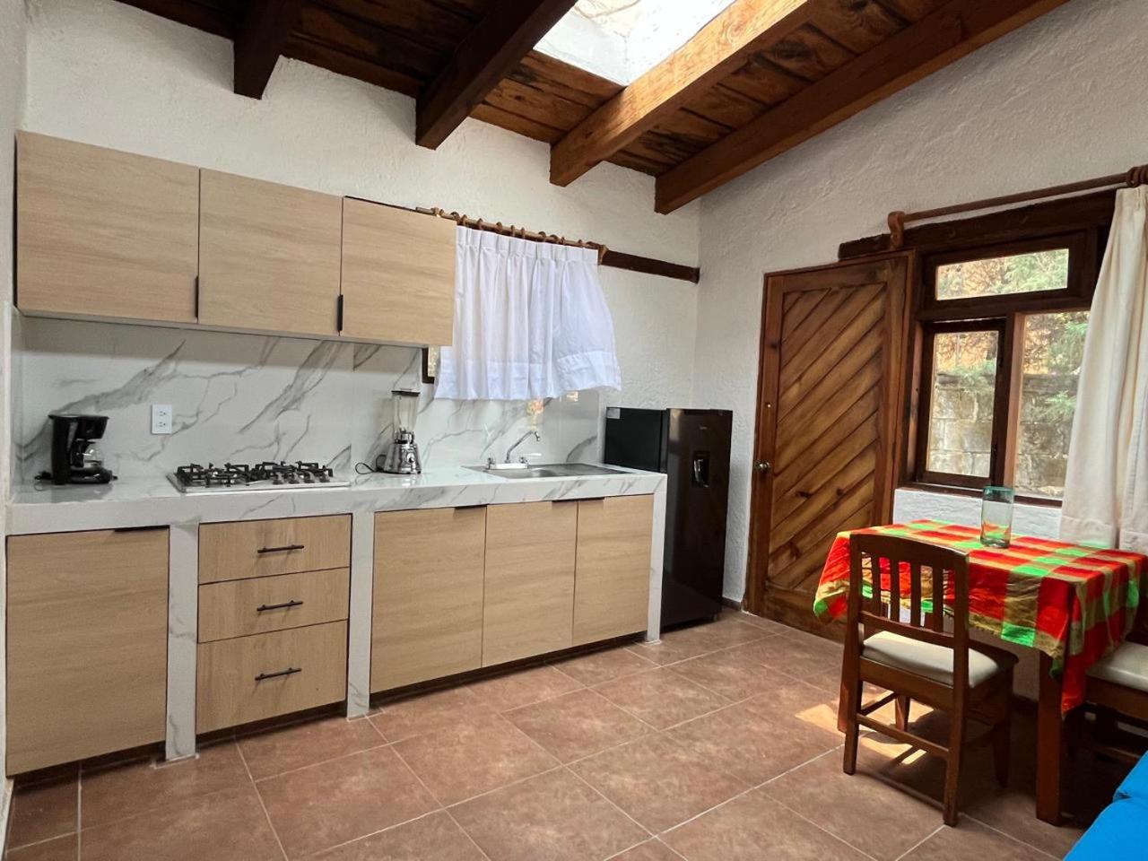 Hotel Casa Valle 8/50