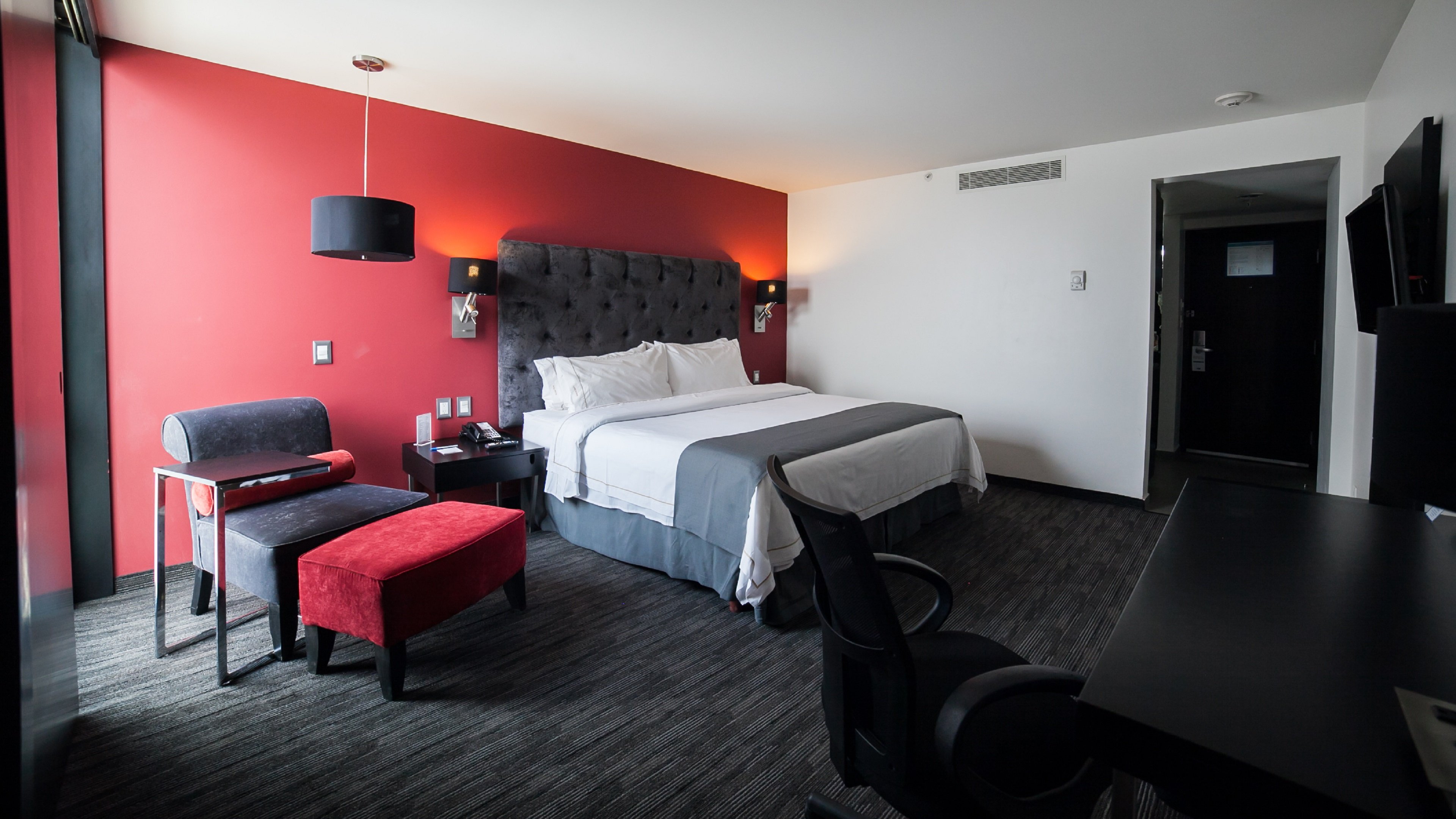 Holiday Inn Express Toluca Galerias Metepec 18/50