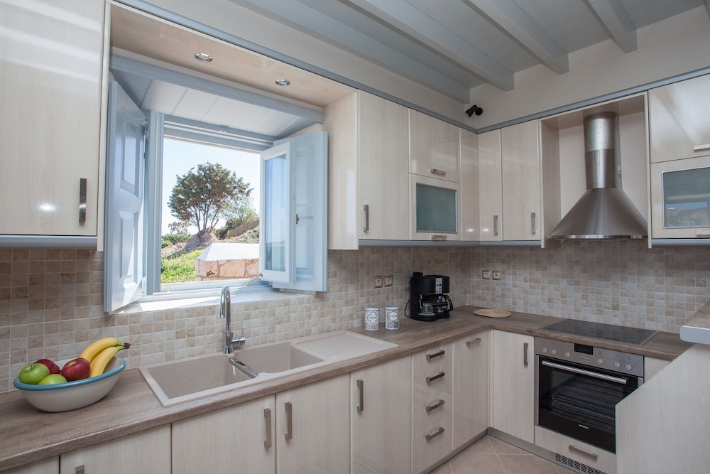 Patmos Exclusive Villas 47/50