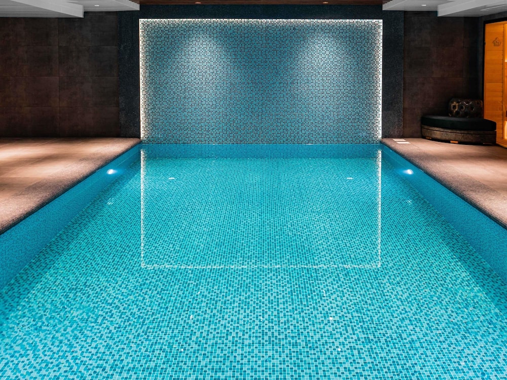 Movenpick Samarkand 32/54