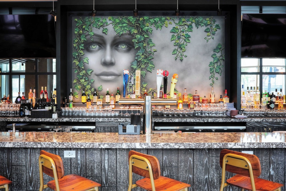 Le Meridien Essex Chicago 39/50