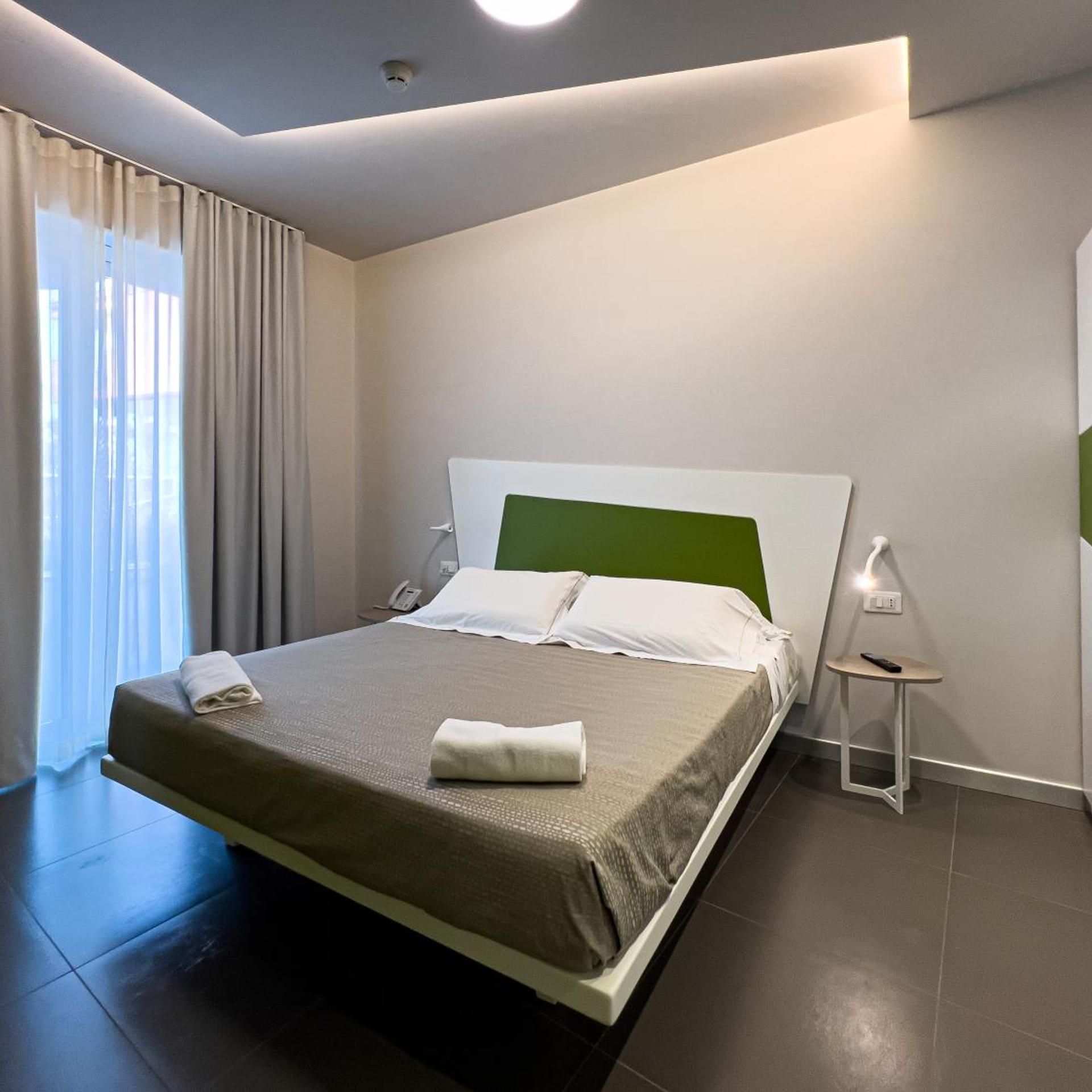 1 Bedroom, Deluxe, Apartment