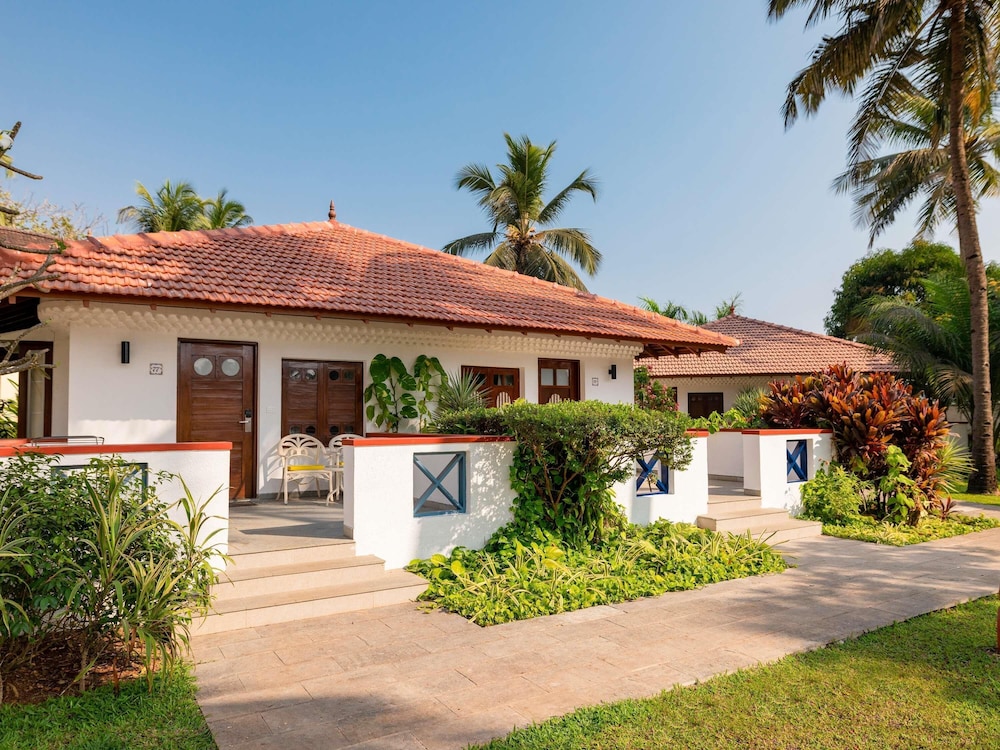 Novotel Goa Dona Sylvia Resort 6/79