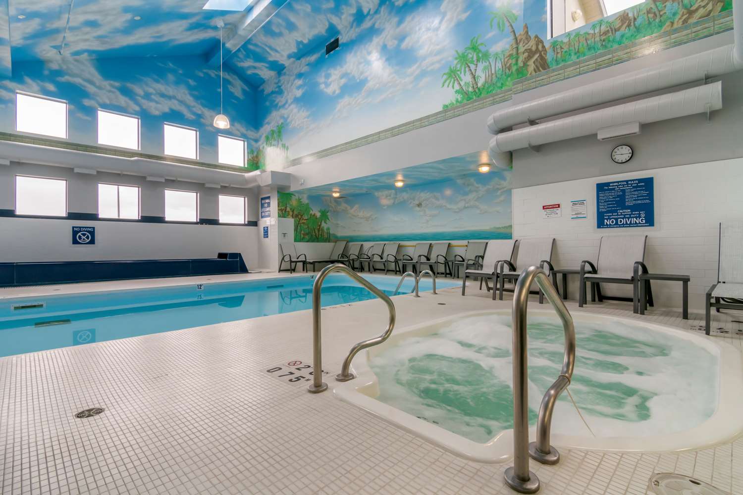 Best Western Premier Aberdeen Kamloops 20/29