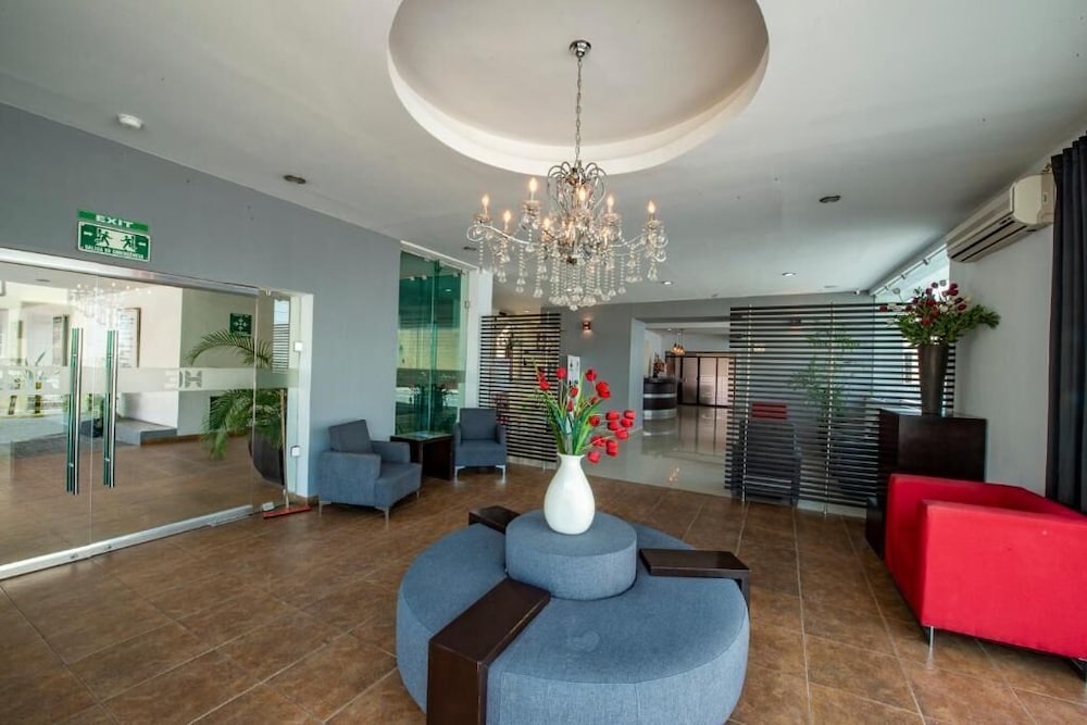 Hotel Embajadores by Kavia 26/46