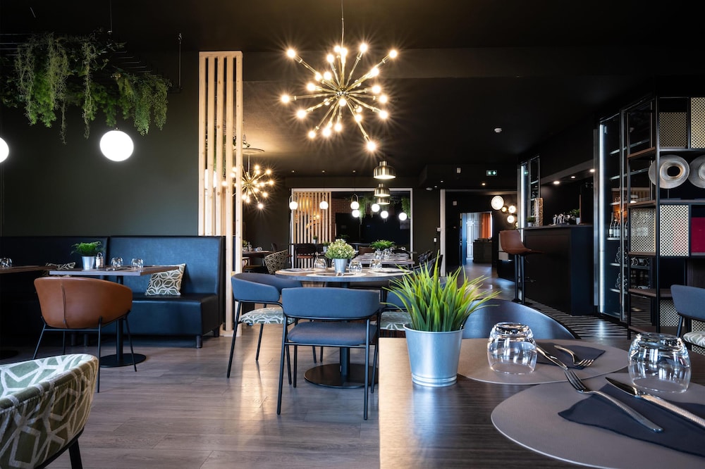 Tulip Inn Beaune 32/48