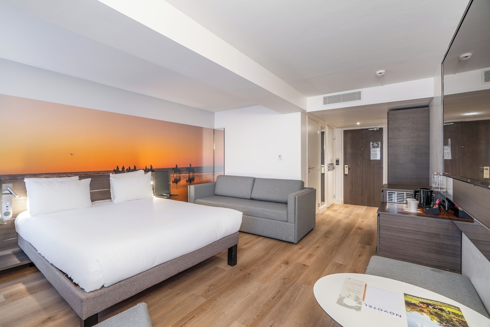 Novotel Deauville Plage 9/50