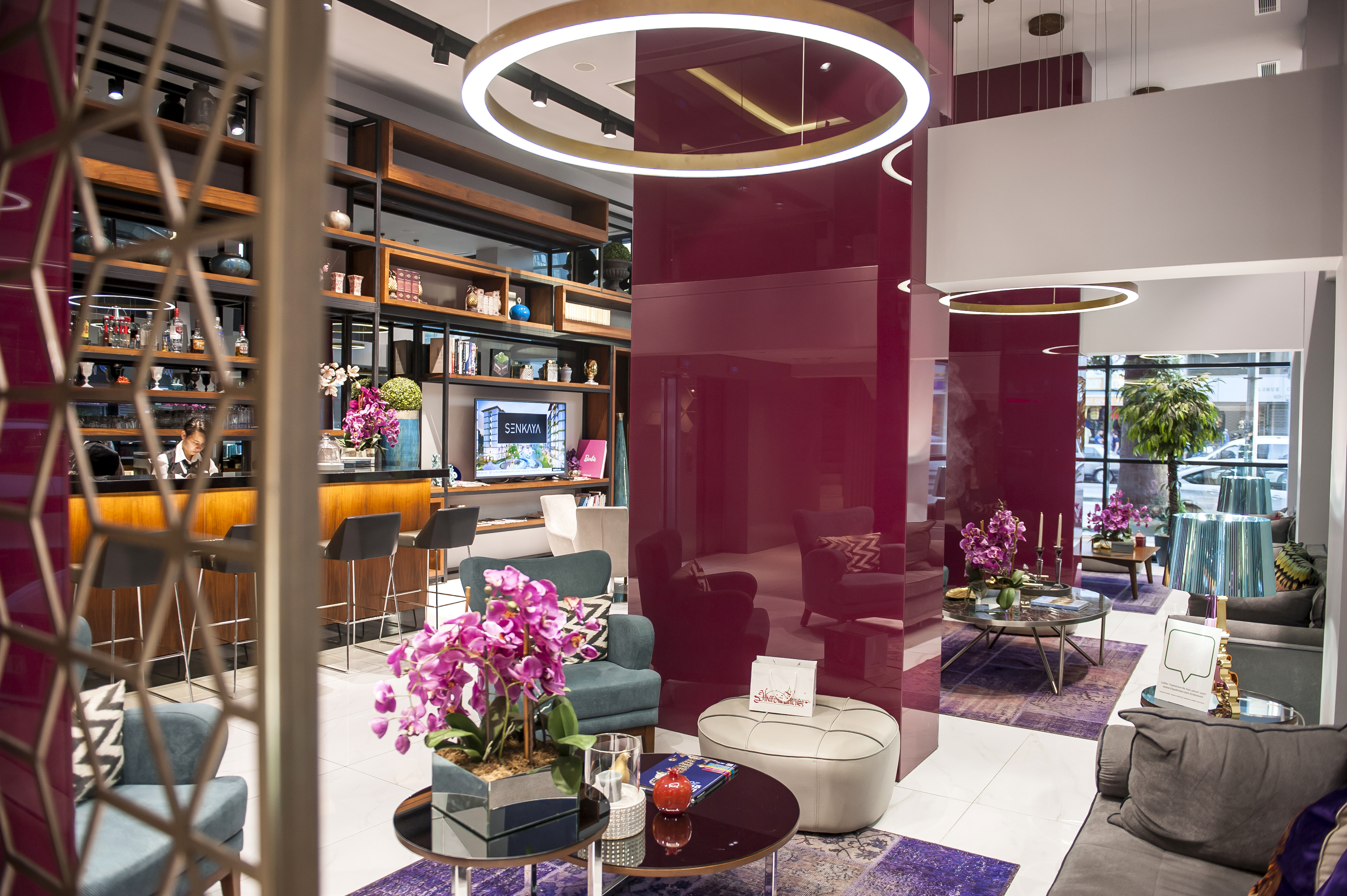 SMART HOTEL IZMIR 23/43