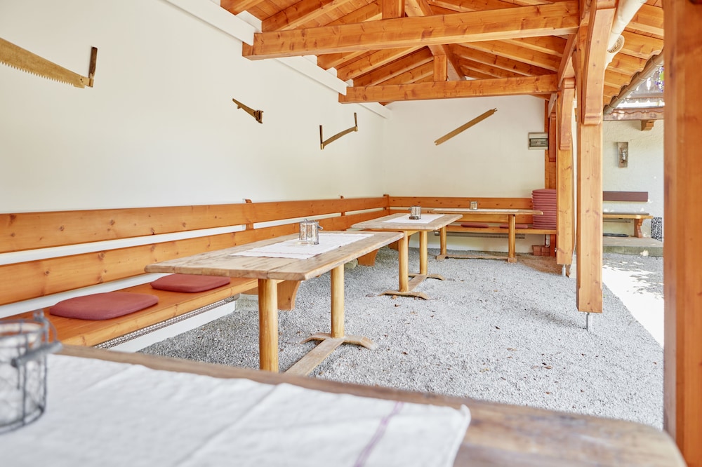 Alte Säge Ruhpolding 33/50