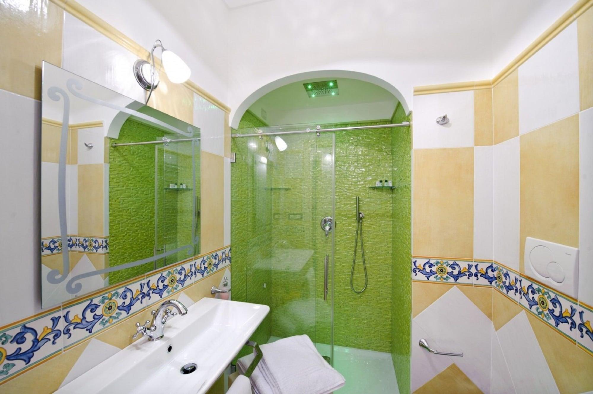 Panoramic, Apartment