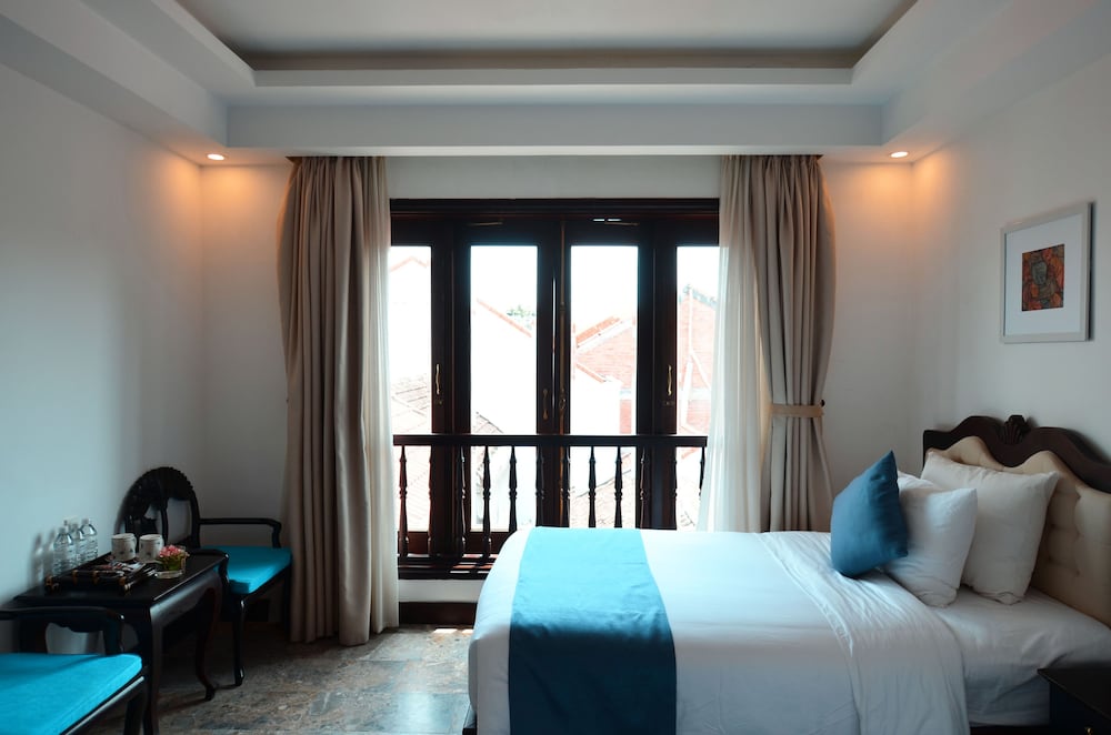 Hoi An Central Hotel 21/73