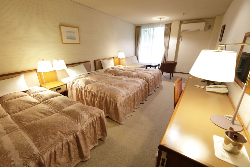 Yamanakako Asahigaoka Onsen Hotel Seikei 21/63
