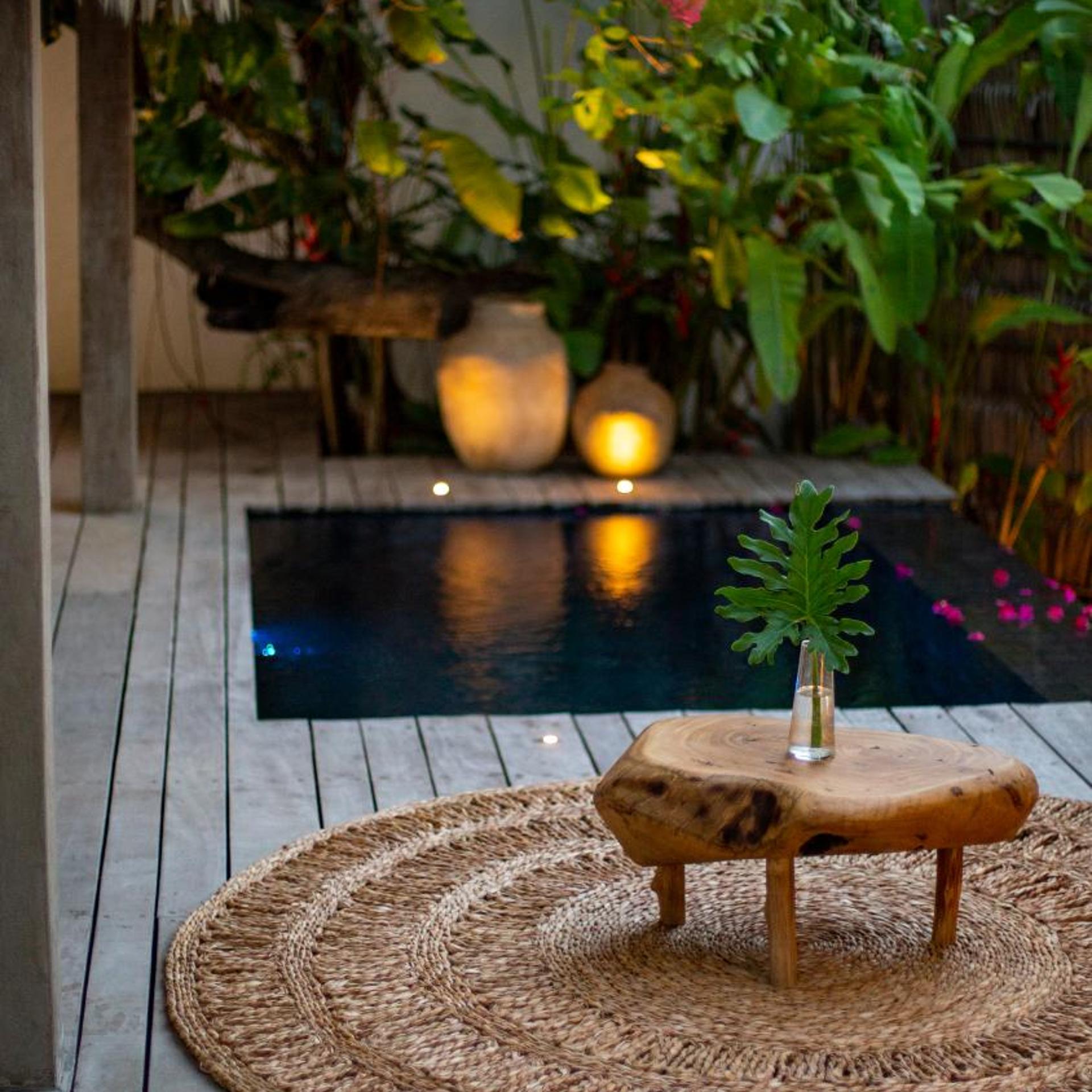 Anacardier Prive Hotel 33/50