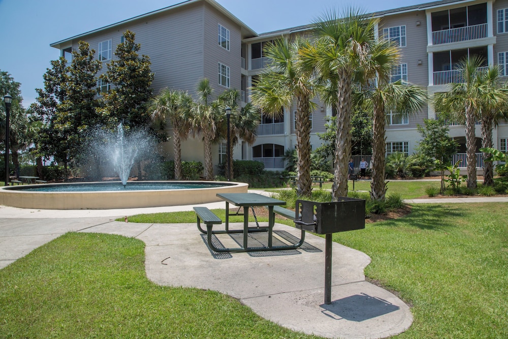 Holiday Inn Club Vacations South Beach Resort 45/50