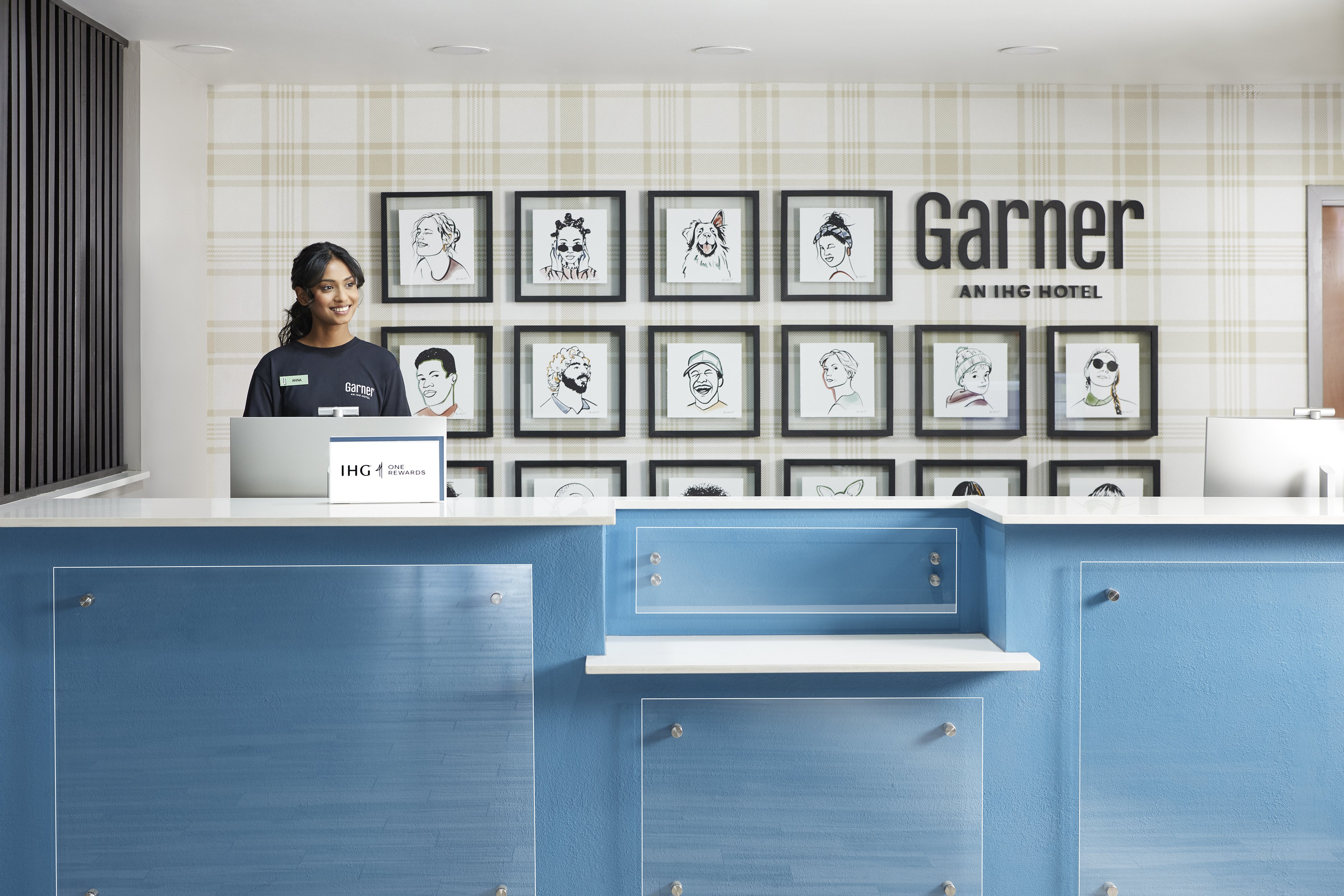 Garner Hotel Oklahoma City Quail Springs by IHG 13/71