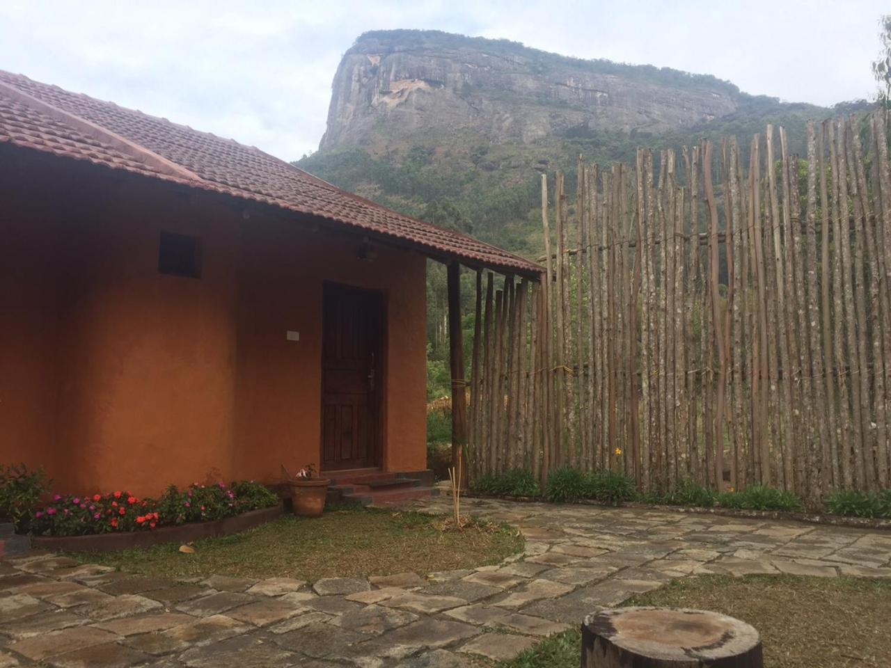 Deshadan Eco Valley Resort in Devikolam