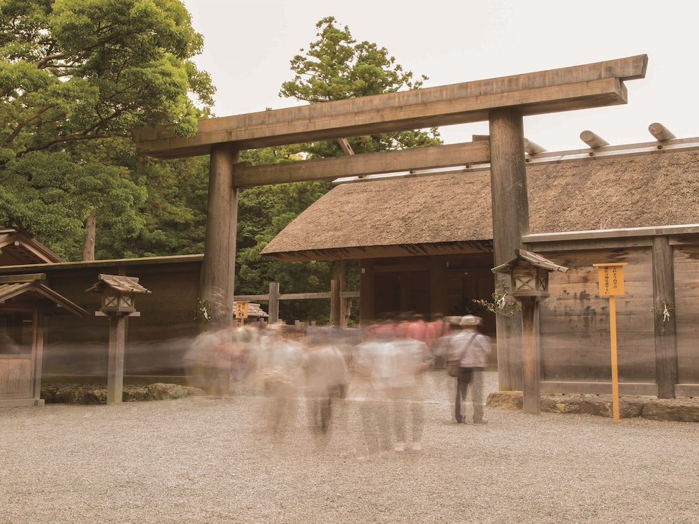 Ooedo Onsen Monogatari Shima Saichoraku 3/65