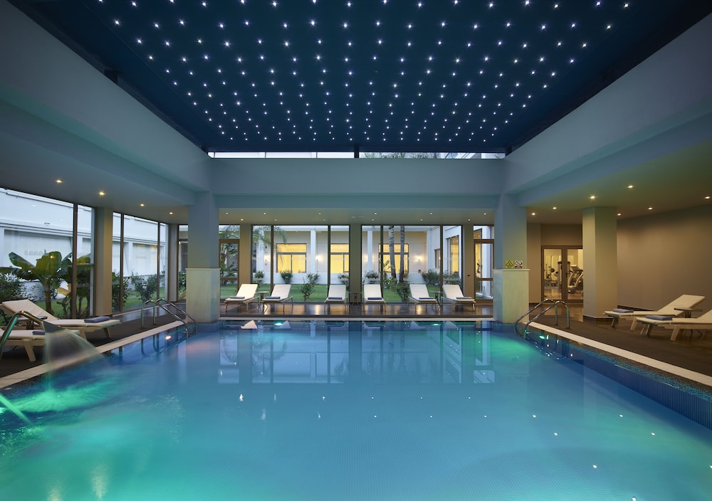 Apollo Blue Hotel 15/50