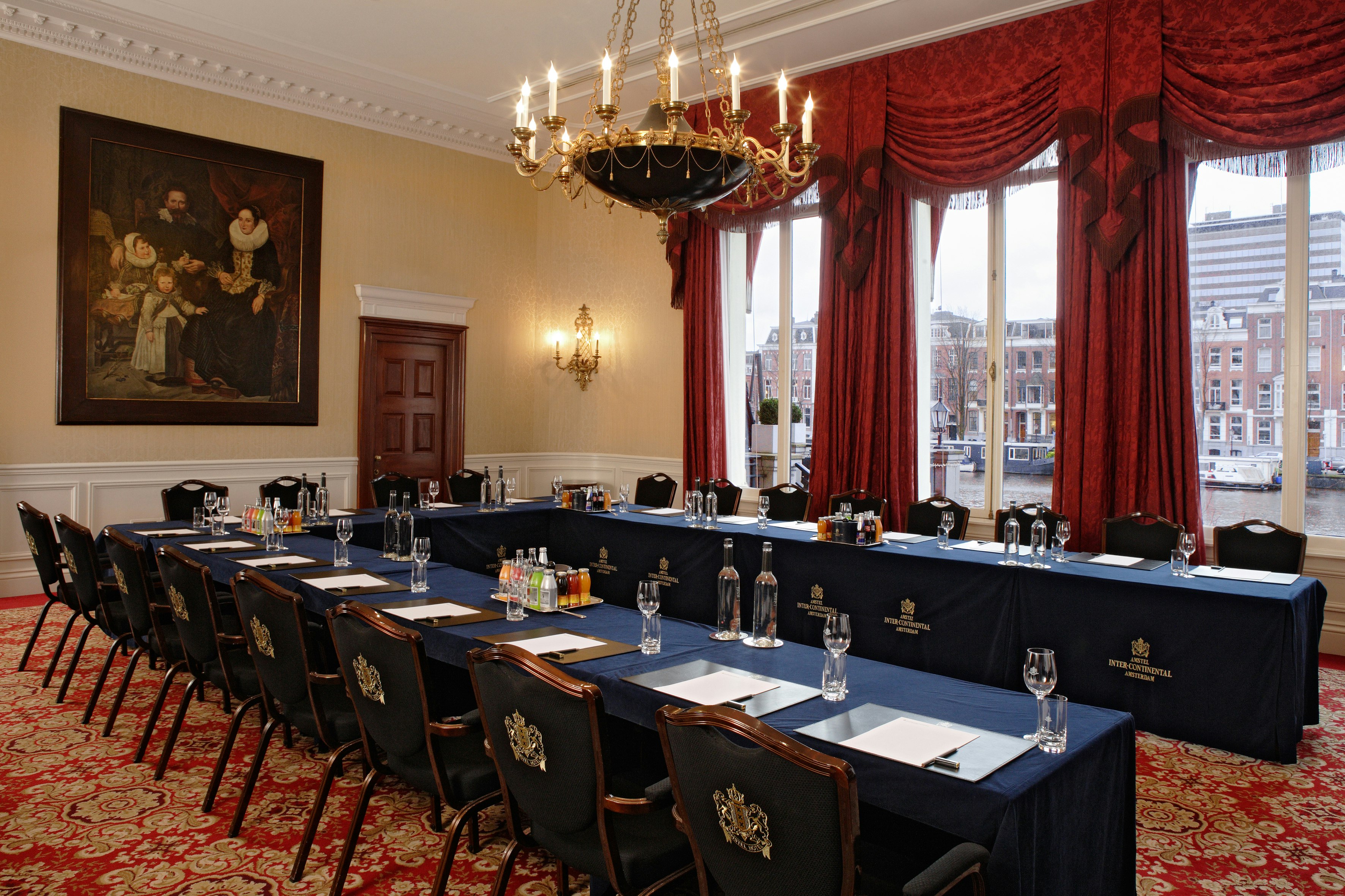 InterContinental Amstel Amsterdam 73/81
