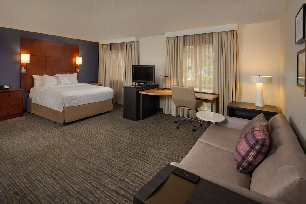 Sonesta Es Suites Nashville Brentwood 6/37