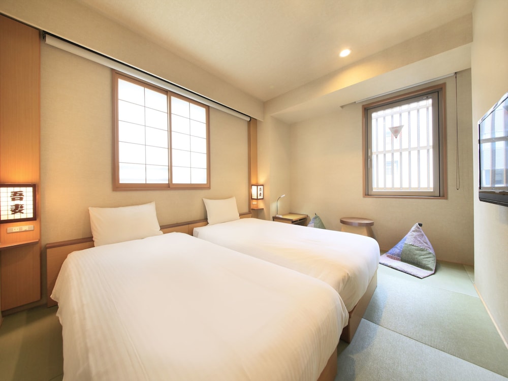 Tamayura Hotel Asakusa 9/61
